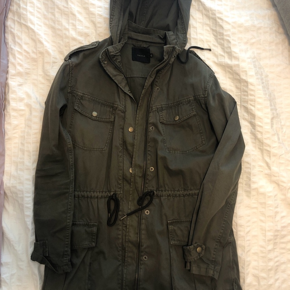 Talula Jacket